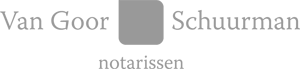 Van goor schuurman notarissen